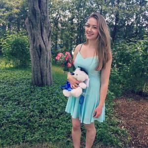 Meet your Posher, Lauren